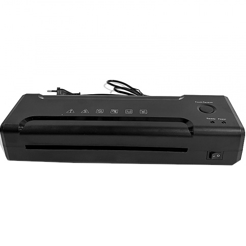 A4 Size S230 Five Crown Laminator Machine