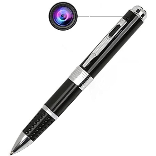 Hidden Pen Camera