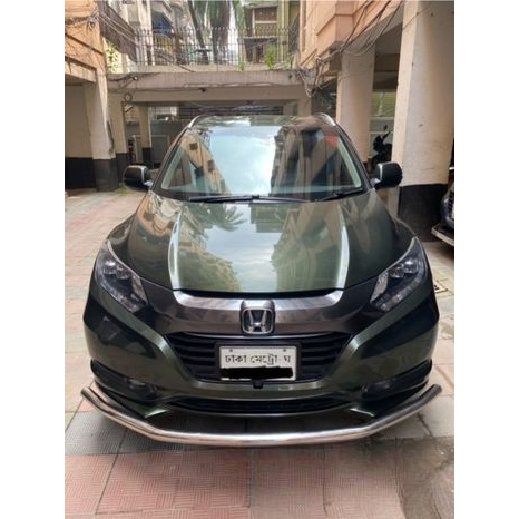 Honda Vezel 2015 Hybrid