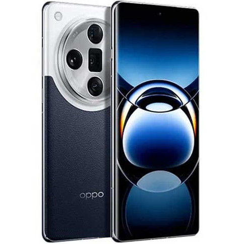 Oppo Find X8 Pro