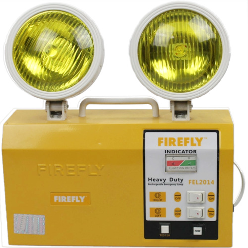 Automatic Emergency Fog Light Firefly