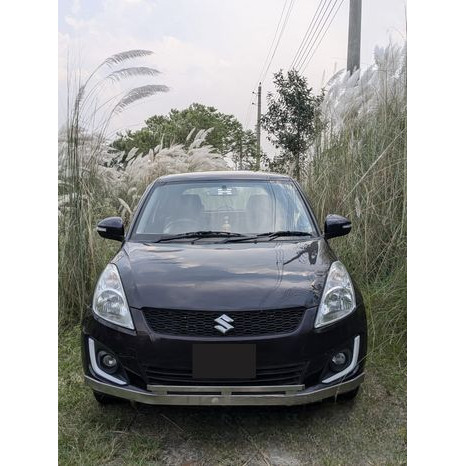 Suzuki Swift 2018