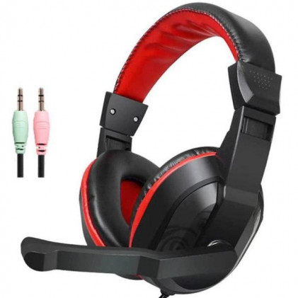 Cosonic CT-770 Gaming Stereo Headphone