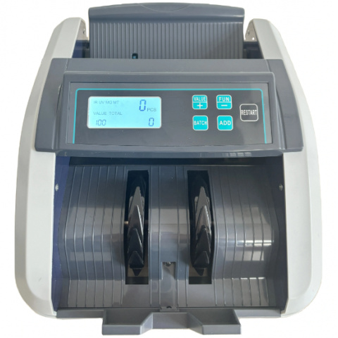 Semtom 355 Economic Bill Counting Machine