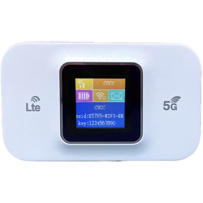 LTE E5782 Mobile 5G WiFi Pocket Router