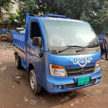 Tata ACE EX2 2020