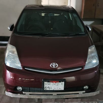 Toyota Prius 2009