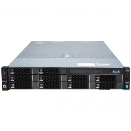 Huawei RH2288H V3 Rack Server