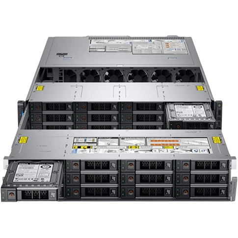 Dell PowerEdge R740XD2 2U Rack Server