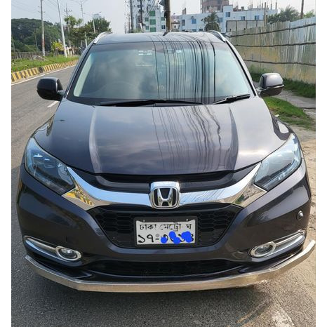 Honda Vezel 2014 Hybrid