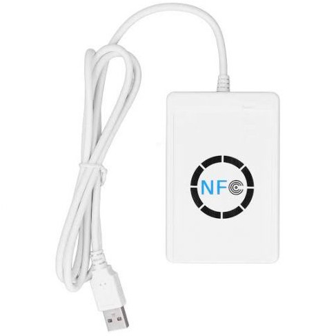 NFC ACR122U-A9 Wireless RFID Card Reader