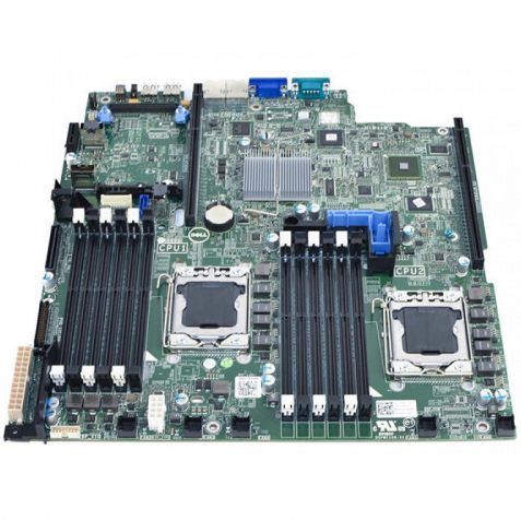 Dell Server Motherboard for PowerEdge R420