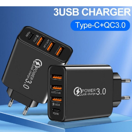 PD20W Mobile Phone Charger