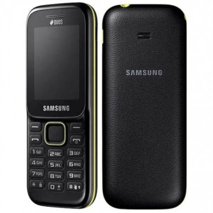 Samsung Guru Music 2