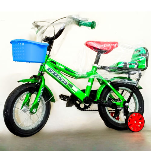 Gosa Sports Baby Balanced Bicycle