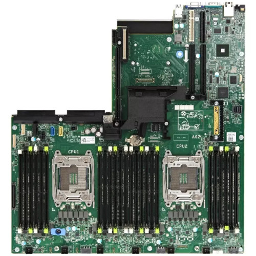 Dell Server Motherboard for PowerEdge R730XD