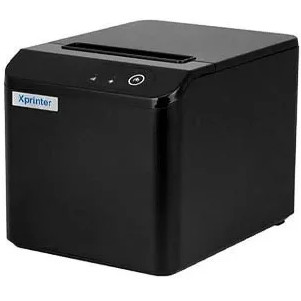 Xprinter XP80T Thermal Receipt Printer