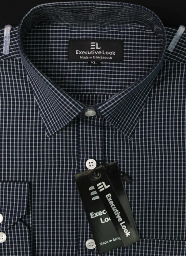 Executive Look Shirt for Men