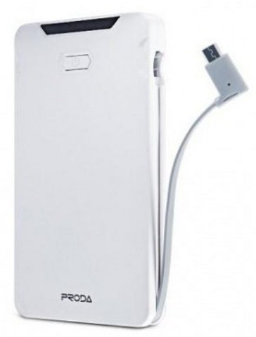 Remax Proda 12000 mAh Mobile Portable Charger Power Bank