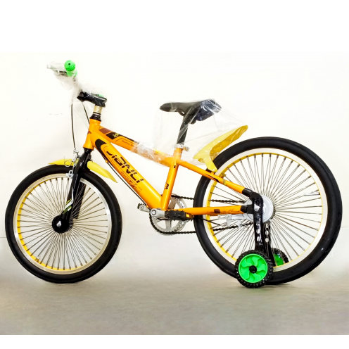 Baby Balanced Bike Style Bicycle