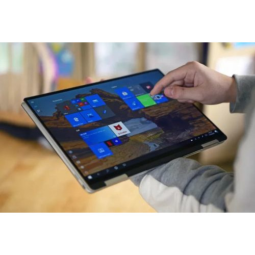 Dell XPS 13 7390 i5 10th Gen 13.3" Touch 16/512 GB