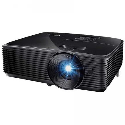 Optoma SA520 4000 Lumens SVGA DLP Projector