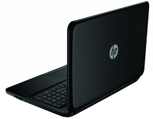 HP 15-R247TU Core i3 5th Gen 2.1GHz 4GB RAM 15.6 Inch Laptop