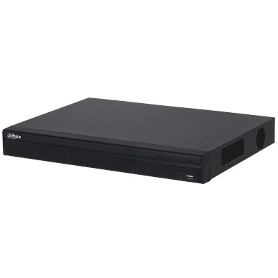 Dahua NVR4232-4KS3 32-CH 1U 2HDDs Lite NVR