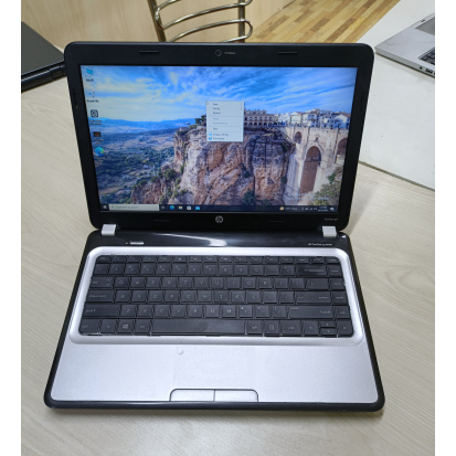 HP Pavilion G4 Core i5 2nd Gen 14" LED Laptop