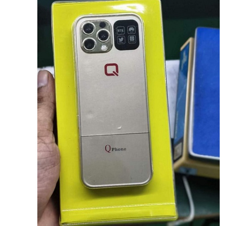 QPhone QP8