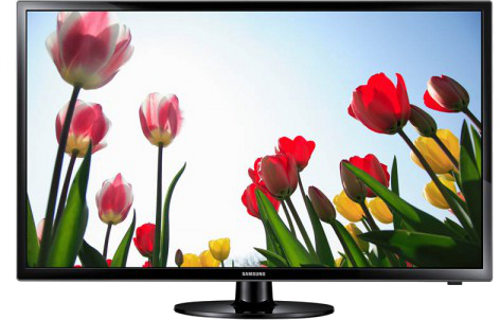 Samsung H4003AR 23 Inch Clear Motion Film HD LED Television
