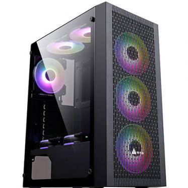 Golden Field N95B ATX Gaming Casing