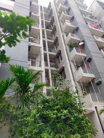 1390 Sqft Flat for Sale at Kallyanpur Dhaka