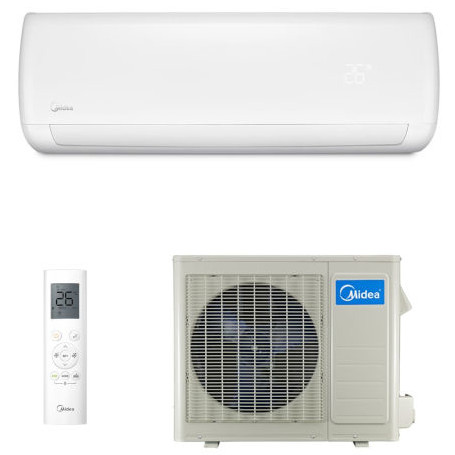 Midea MSI-24CRN1-AF5S 2-Ton Inverter AC