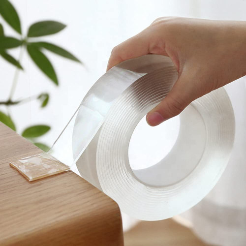 3-Meter Double Side Adhesive Magic Tape