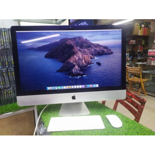 Apple iMac A1419 i5 27" 5K Retina Display 2015