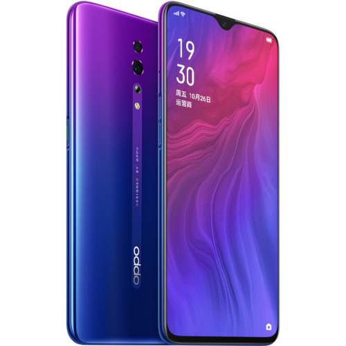 OPPO RENO Z