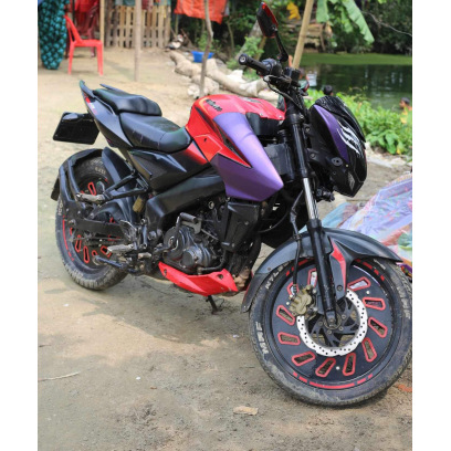 Bajaj Pulsar NS 160