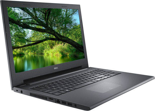 Dell Inspiron N3442 4th Gen Dual Core 2GB RAM 14.1" Laptop