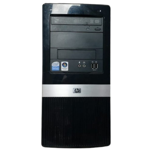 HP Compaq  dx2310 Microtower PC