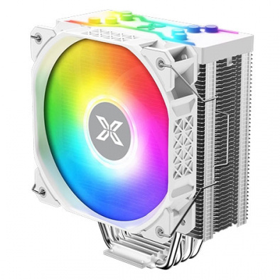 Xigmatek Air Killer Pro Arctic ARGB CPU Cooler