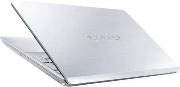 Sony Vaio Fit Core i7 750GB + 8GB Cache 15.6" Touch Laptop
