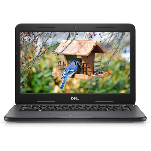 Dell Latitude 3300 Intel Core i3 7th Gen 13.3" Touch