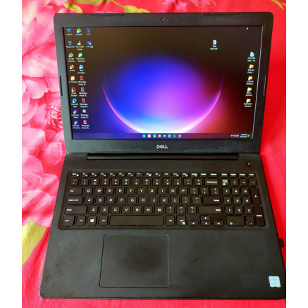 Dell Latitude 3590 Core i5 8th Gen Laptop