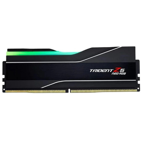 Trident Z5 Neo 16GB DDR5 RGB Desktop RAM