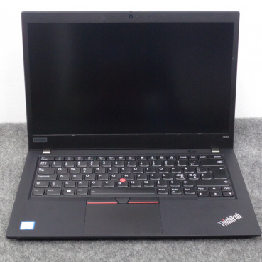 Lenovo ThinkPad T490 Core i5 8th Gen 256GB SSD