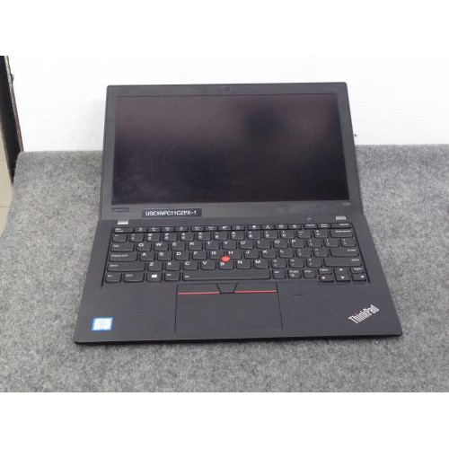 Lenovo Thinkpad X280 Core i5 7th Gen