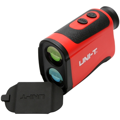 UNI-T LM600 Laser Light Distance Meter