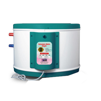 Power Lynx 30L Automatic Water Geyser