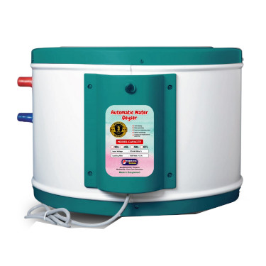 Power Lynx 45L Automatic Water Geyser